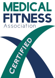 2017 Medical Fitness Association Certified Center
